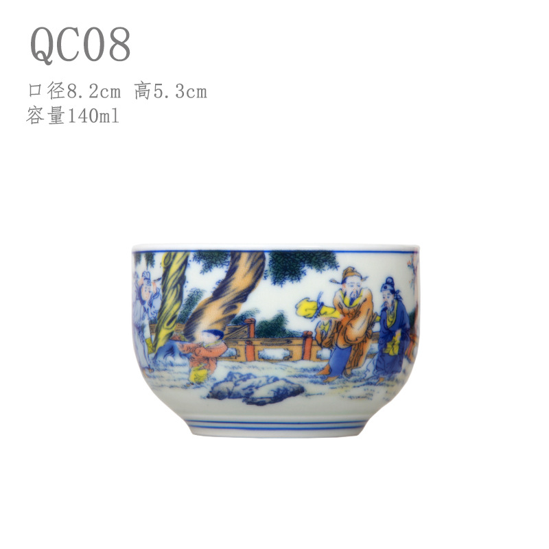 QC08