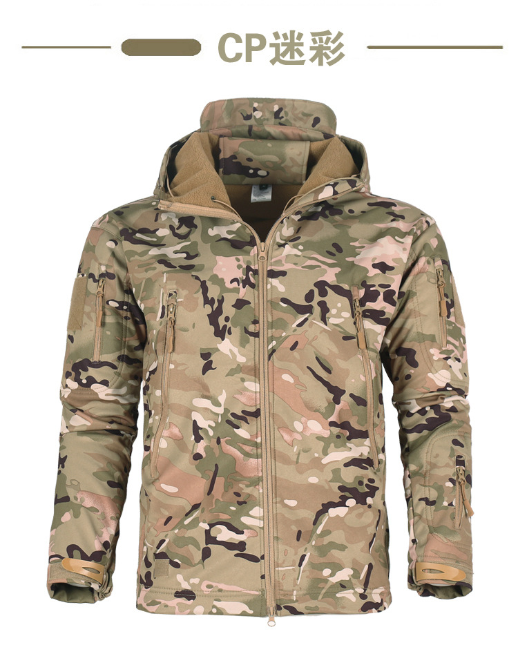 Long Sleeve Sleeve Length Men's Simple Style Classic Style Solid Color Coat Outdoor Jacket