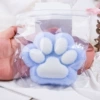 Big Cat Claw 12cm*Blue