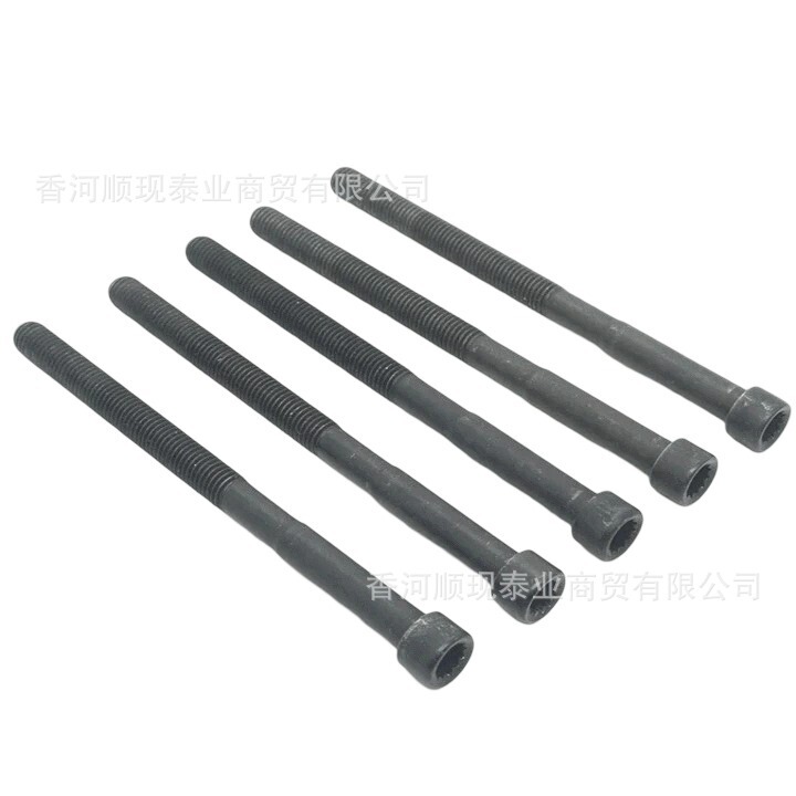 22321-2B000 223212B700 factory wholesale suitable for Kia auto parts cylinder head bolts