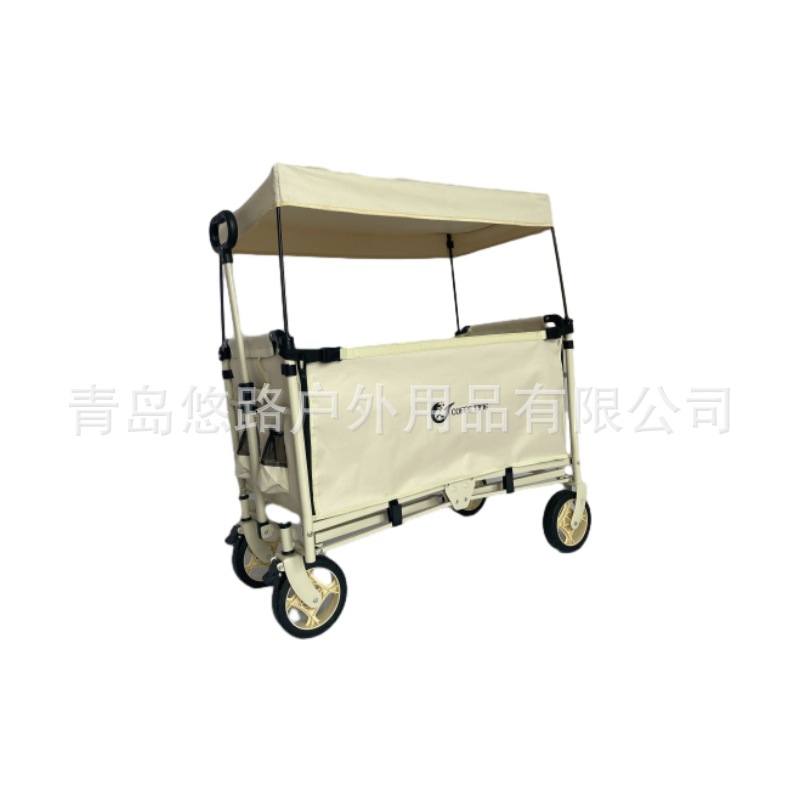 Techo al aire libre para picnic para mascotas para niños carritos plegables para cabinas de camping carritos plegables 7010