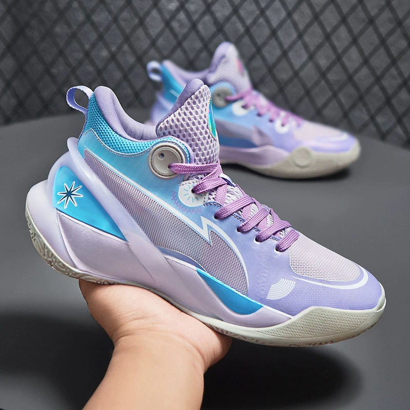 Баскетбольные кроссовки, беговые кроссовки, для любимых, для подростков