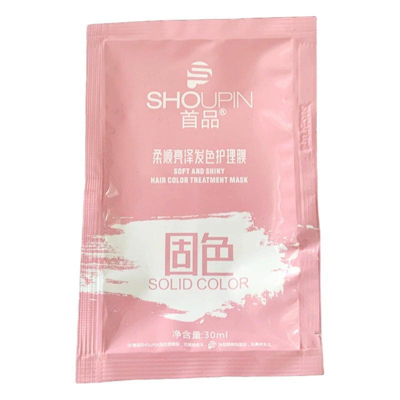 Маска для ухода за волосами, не требующая смывания, кондиционер-маска, увлажняющий лосьон для волос 30 мл, питательный лосьон для волос.