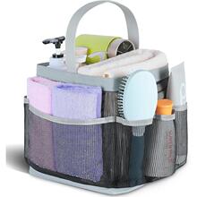 S 92215 Mesh Ventilated Travel Toiletry Bag ����ɳ̲ϴ����