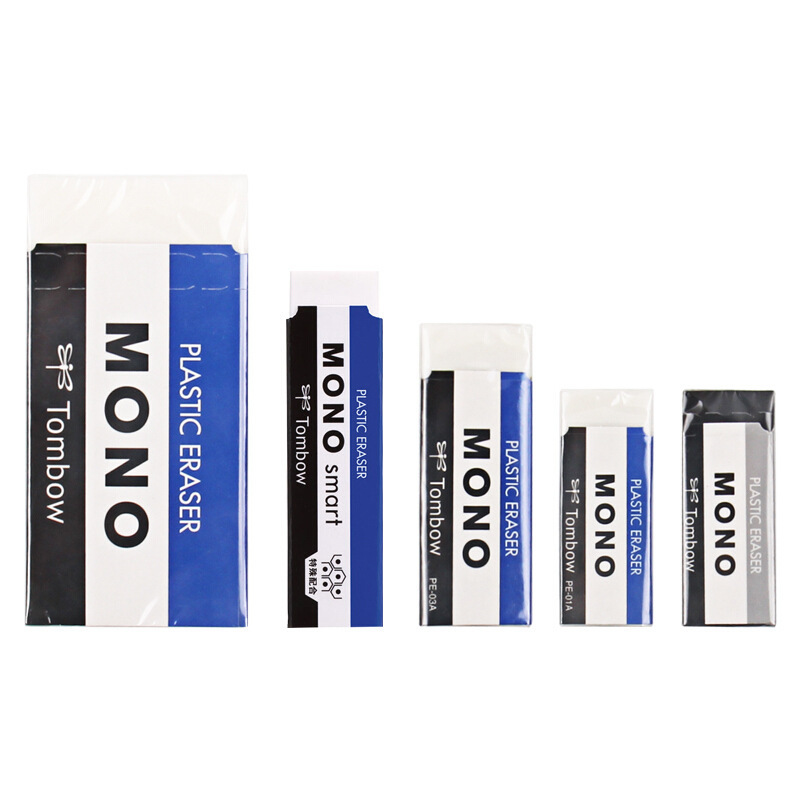 Japan Towbow Dragonfly Eraser MONO Student APE-03A Scrap Less Clean Drawing Rubber EN-DC Japan Towbow Dragonfly Eraser MONO Student APE-03A Scrap Less Clean Drawing Rubber EN-DC