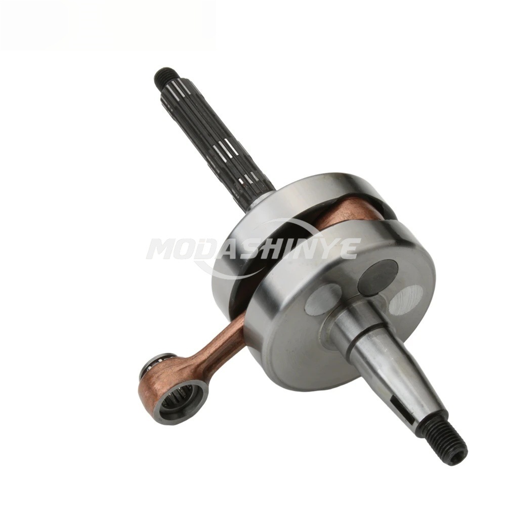 Suitable for Gilera Dna Gp Easy Stalker Storm Typhoon X XR 50cc crankshaft