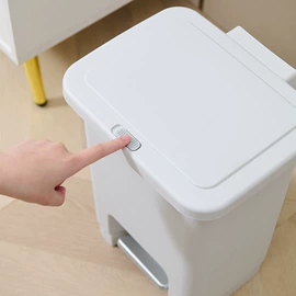 垃圾桶;塑料杯;收纳篮/筐