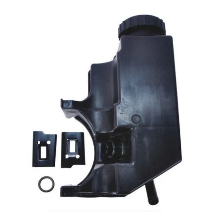 Car steering power pump oil reservoir 26032950 suitable for Chevrolet S10 PICKUP 1995-2003