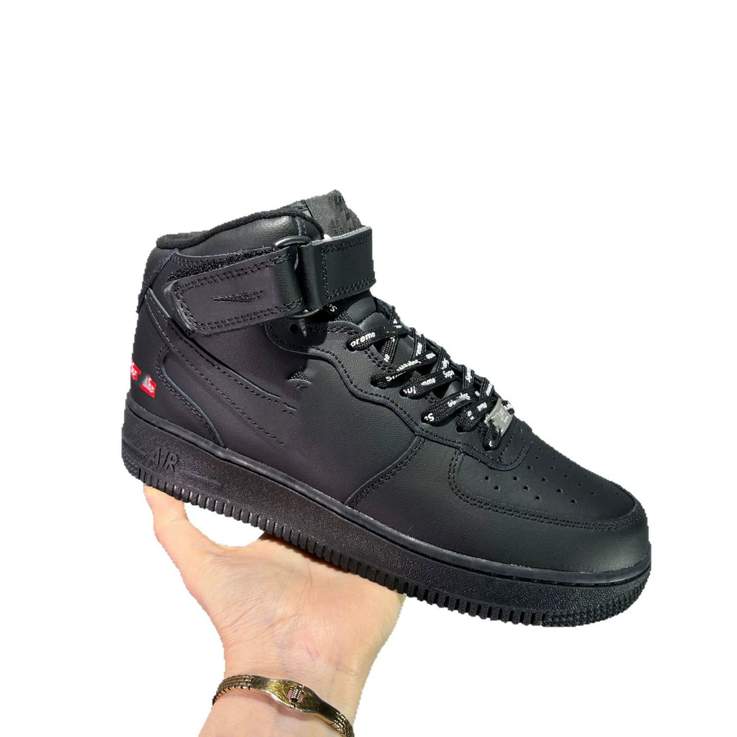 Nike Air Force 1, кроссовки, щетка, спортивная обувь для мужчин и женщин, повседневная обувь