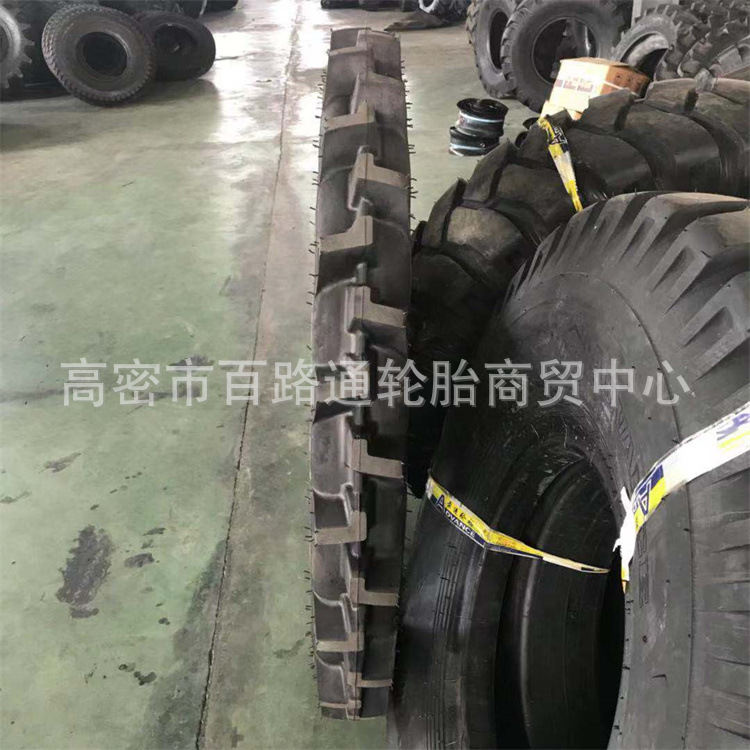 厂家直供500-38喷药机打药机水田高花轮胎带钢圈