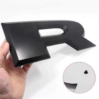 Suitable for Ram Dodge Ram Car logo