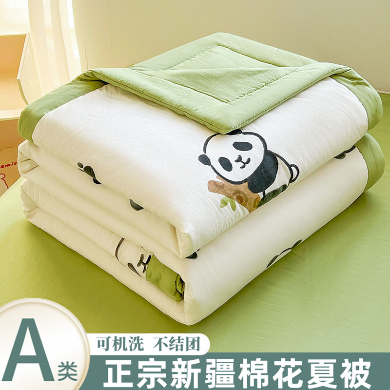 팬더파티 [부드럽고 땀이 나지 않음]