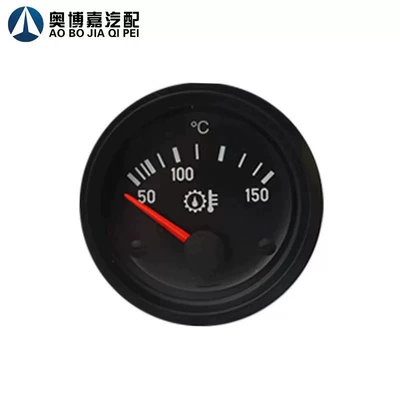 Diesel Generator Set, Shantui Bulldozer automobile instrument