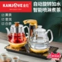 金灶保温家用水电热水壶