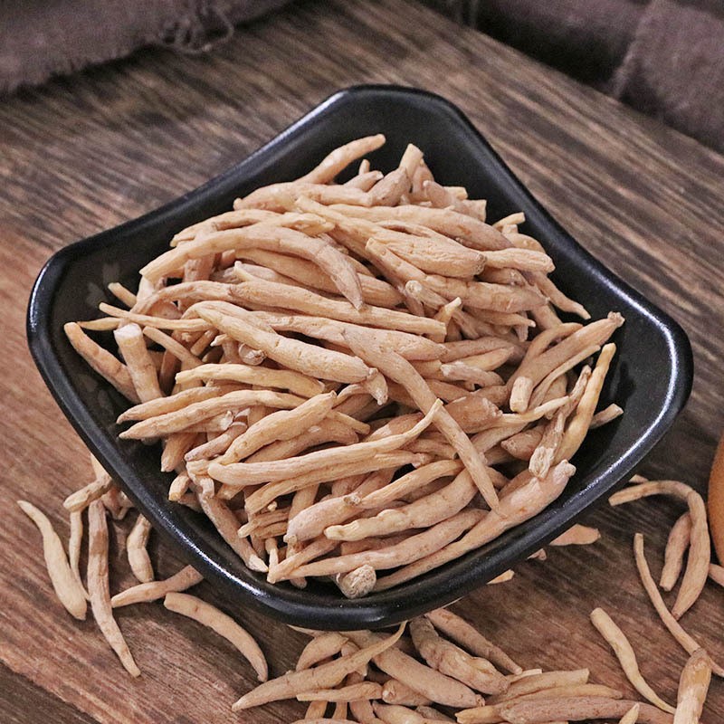 Taizishen Prince Ginseng Dried Root 500g Premium Selected Guizhou Herb for Tea and Soup key features
