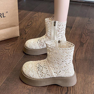 �ļ�Ů��Ь���Uɭϵ/��ѥ����W��Ů�L��כ������⴩͸���Ь��