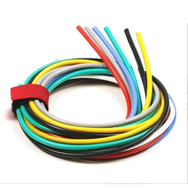 电子线;连接器;便携式充电桩