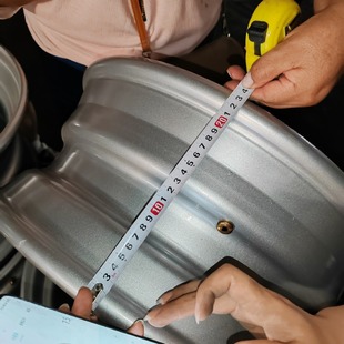 半挂车钢圈卡车钢圈 斯太尔钢圈 重型型钢钢圈出口钢圈轮毂-阿里巴巴