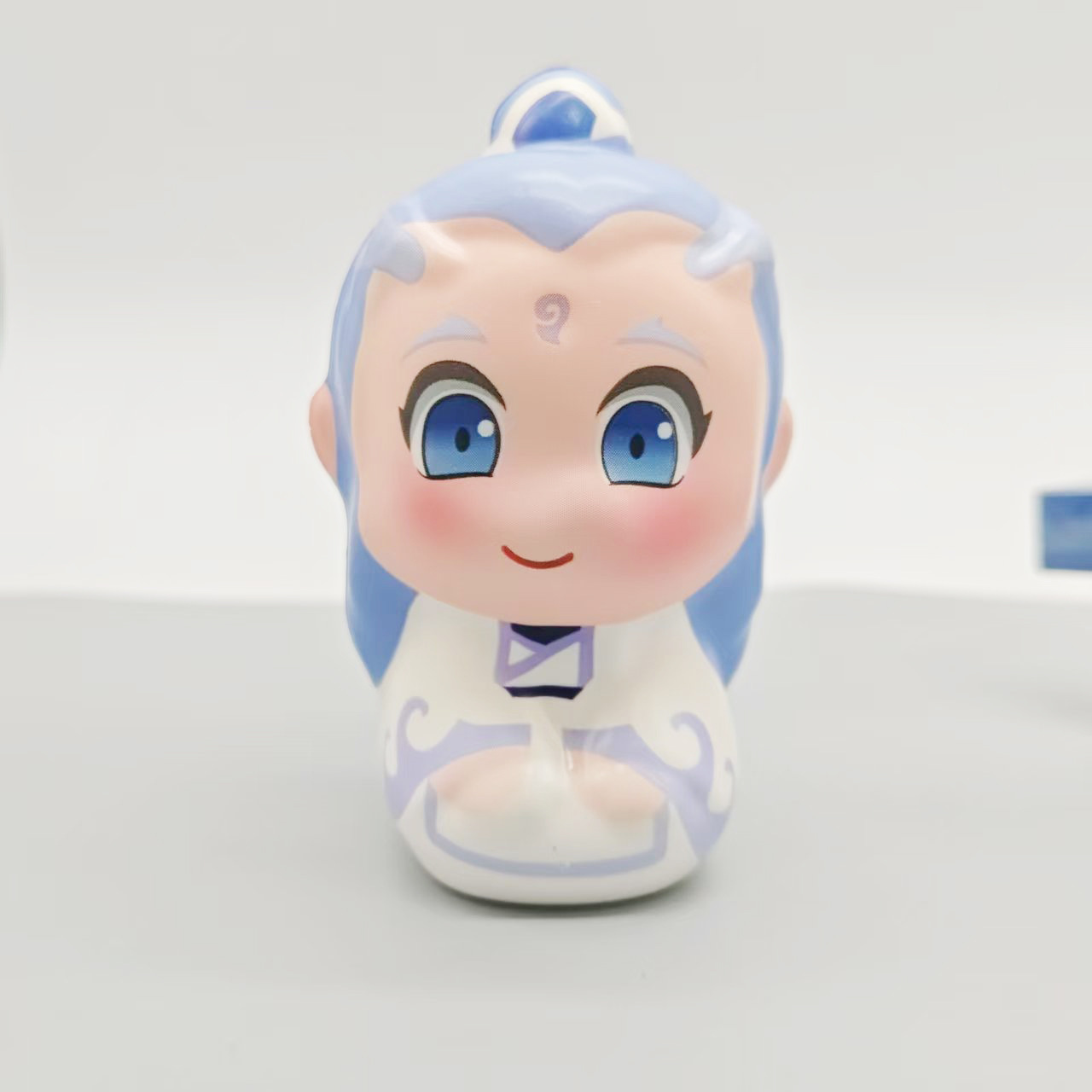 Red celebrity Nezha pellizco pellizco