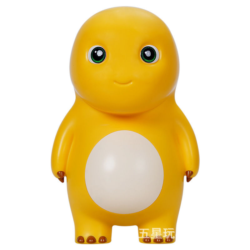 Toy, cartoon constructor
