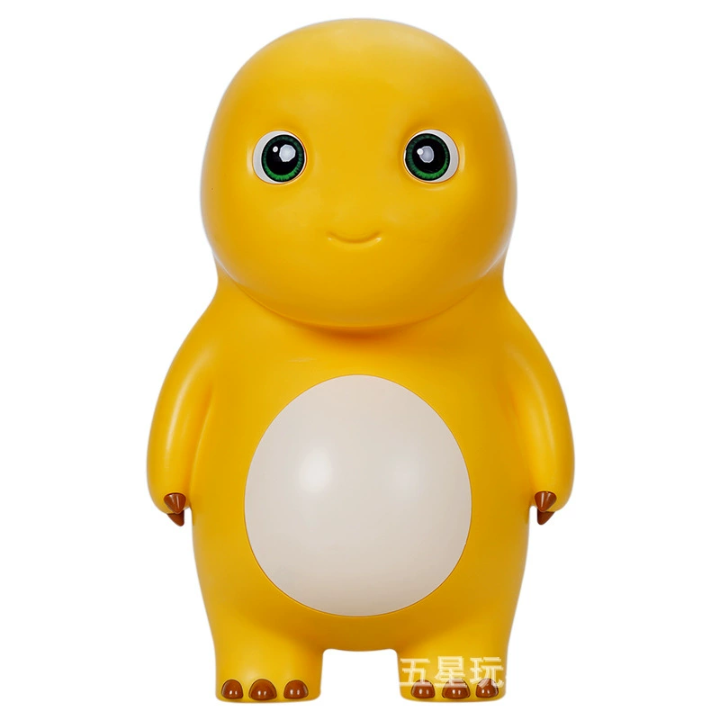 Toy, cartoon constructor