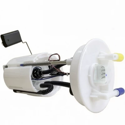 Oil pump, nozzle Fuel Pump Assembly