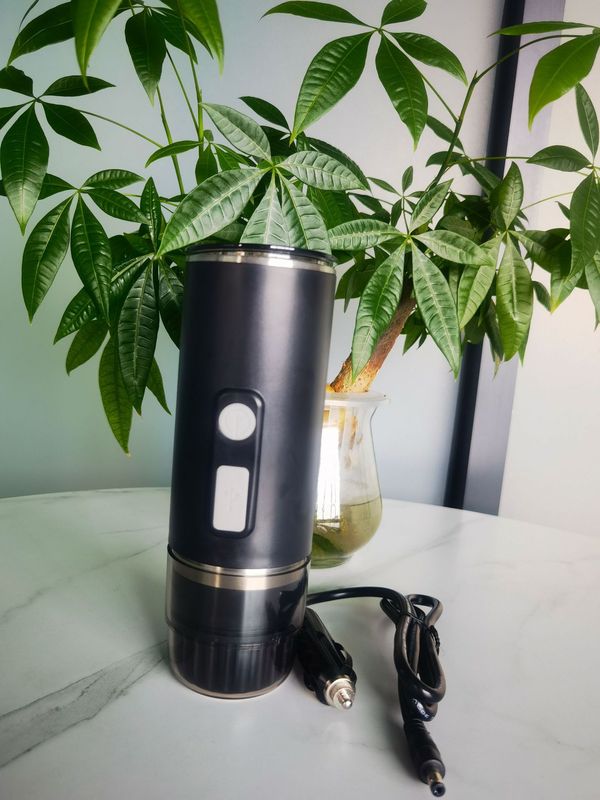 店主が推奨するポータブル全自動エスプレッソカプセルコーヒーマシン大小カプセルコーヒーパウダーユニバーサル|undefined