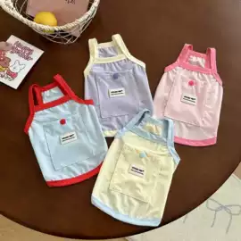 狗狗服装;宠物围巾;宠物项圈