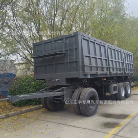 挂车;混凝土搅拌车;牵引车