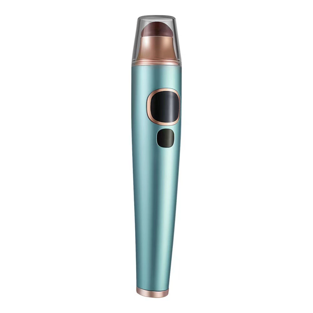 Заводской участок вермуллитовое нагрев Eye Massage Instrument Beauty Eye Cream Essence Endmine Endorphed Eye Eye Beauty Instrument