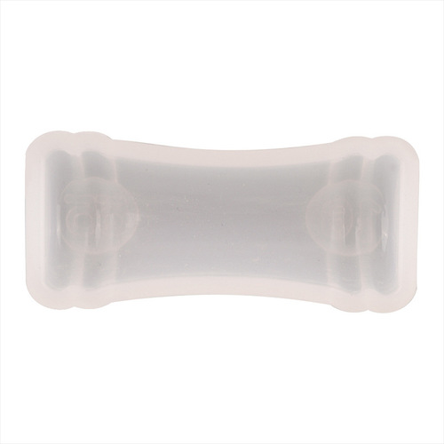 Crystal glue mold DIY pen rest mold chopsticks spoon rest mold dip pen pen holder mold