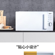 微波炉威力家用20升微波炉D20MXP02-C60