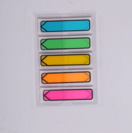 5가지 색상(더블 드로우)