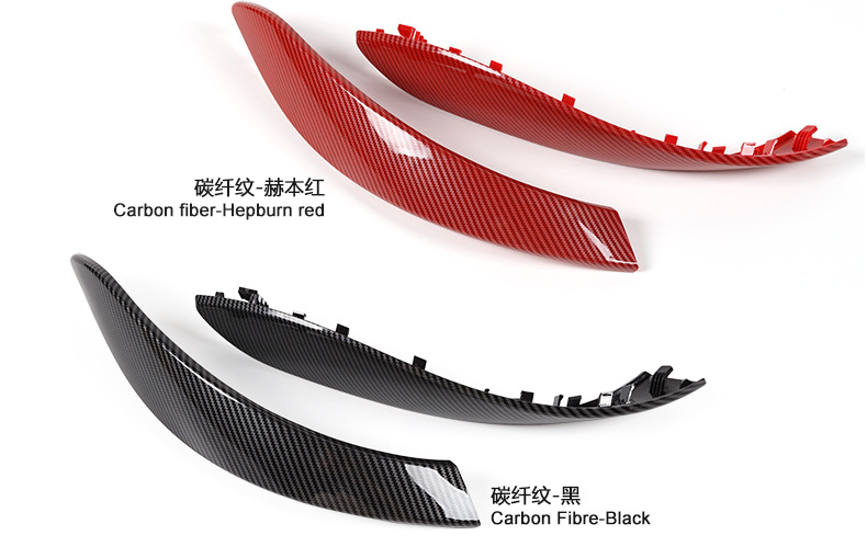 BMW 3 4 Series Door Inner Handle F35 F30 F34 GT