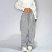 X 94001 Y2K Hip Hop Jazz Dance Pants ������������ �羳ŷ����