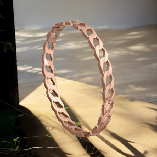 44-B-6 Rose Bracelet