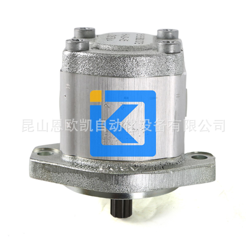 力士乐齿轮泵0510525019