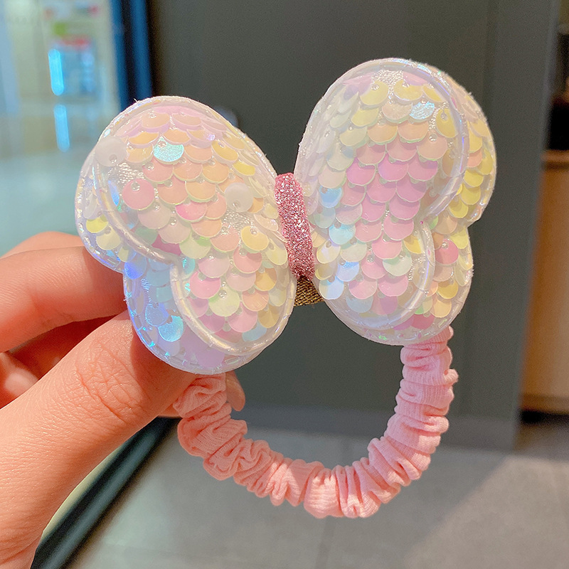 5 # 흰 나비 (하이 버전)