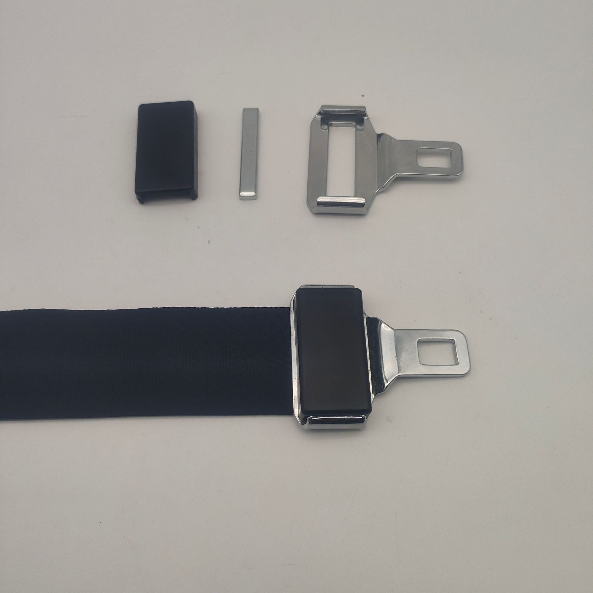 Car Seat Belt Components, Amusement Facilities, Medical Equipment, Safety Belt Accessories, Safety Side Plug Welding Male and Female Buckles