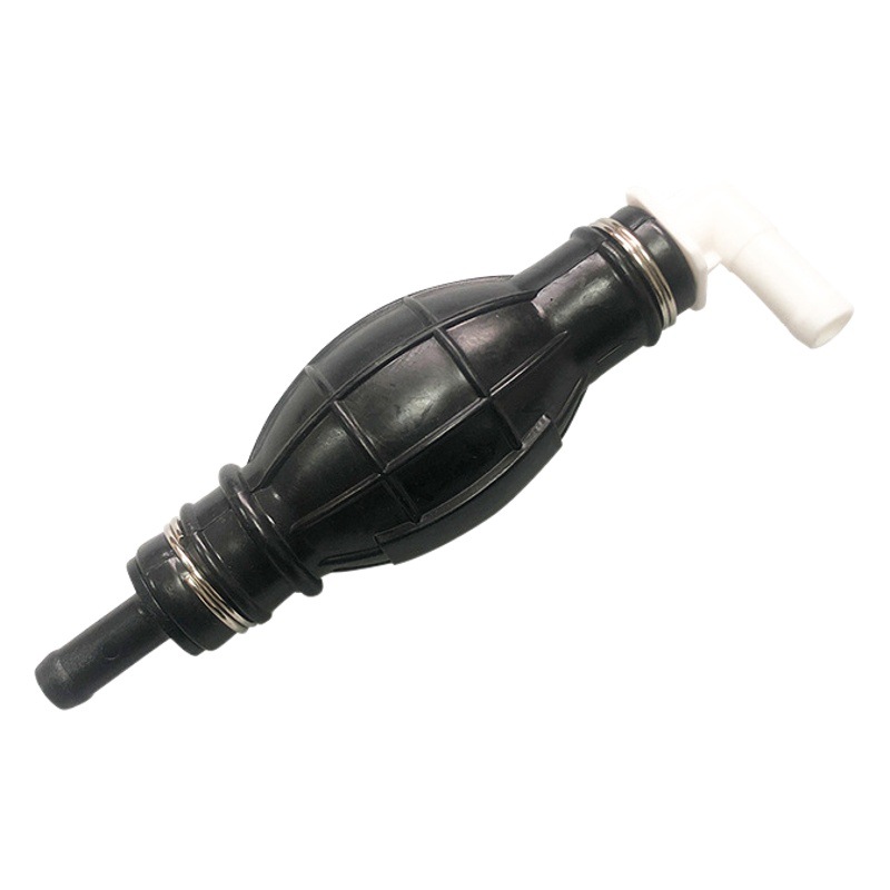 Válvula unidireccional bomba de mano del coche 166650710000 adecuado para Ssangyong combustible diesel tanque de combustible manual de succión de aceite image 1