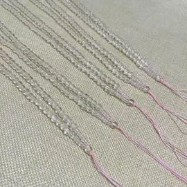 玉器工艺品;绳/线;项链