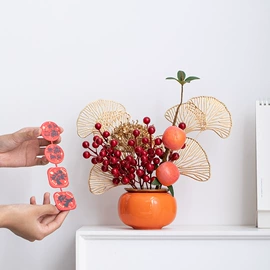 茶叶罐;装饰花瓶;花盆容器