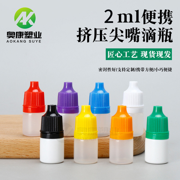 Eye drops