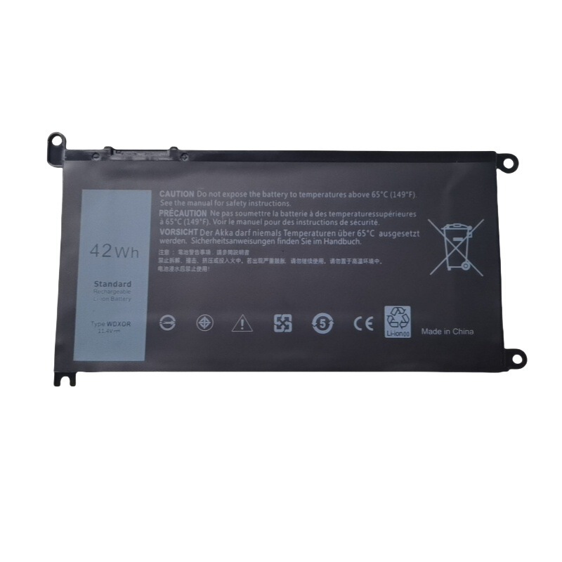 Factory direct wholesale WDXOR battery for Dell 7460 7560 7472 5468 7570