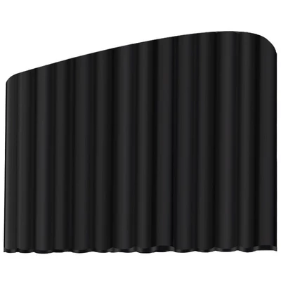 car curtain sunshade block, Car curtains