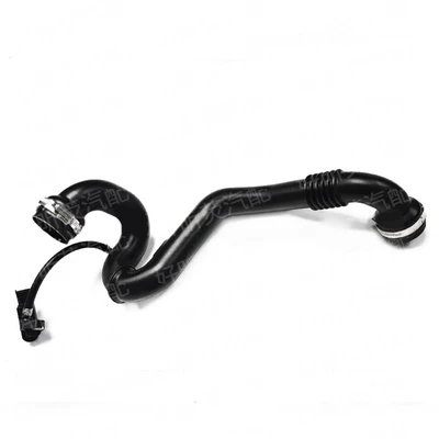 Suitable for Renault Air Hose Intake Pipe 8200907826 8200540493 with Sensor (Other starting systems) - 8200907826-with-sensor