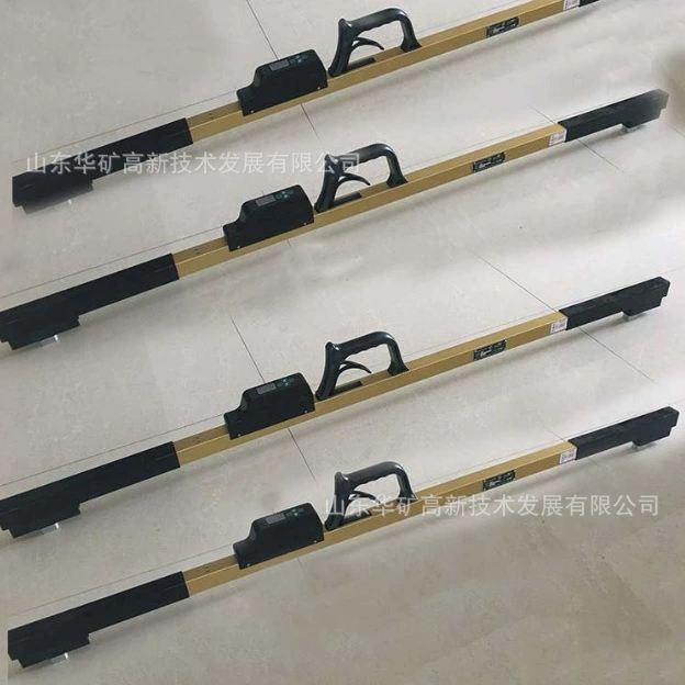 Простая конструкция рельсовой ширины Т-образная конструкция рельсовой ширины TZC-II рельсовой ширины