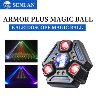 ���PLUSħ��-Magic ball����ħ�����ԓu�^Ч�����ưɱĵ��W���