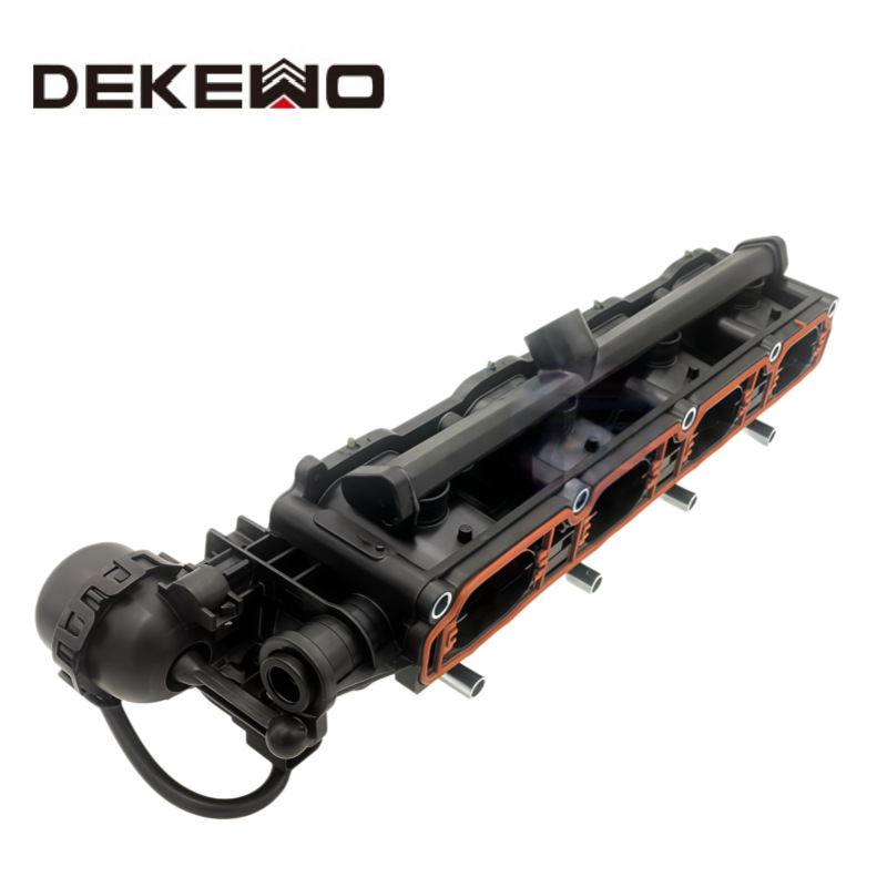Hot-Selling Cross-Border Applicable Intake Manifold Assembly for Volkswagen Multivan 06H133209G Caravelle T6 Four-Wheel Drive and Two-Wheel Drive