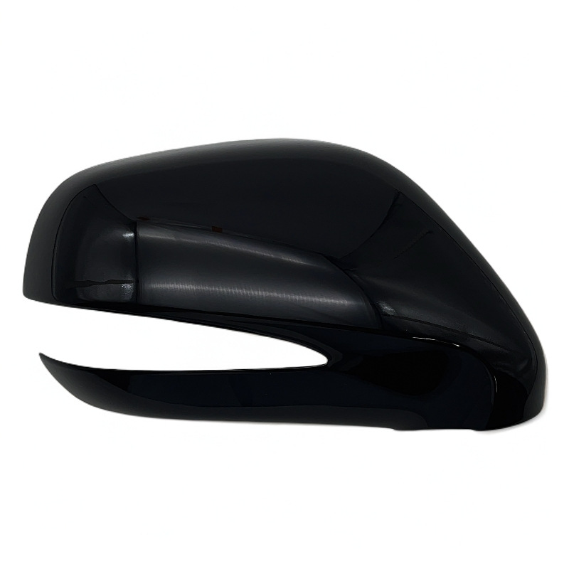 Suitable for 09-14 Lexus Rx270 Rearview Mirror Housing Rx350 Reversing Mirror Frame Lens Turn Signal